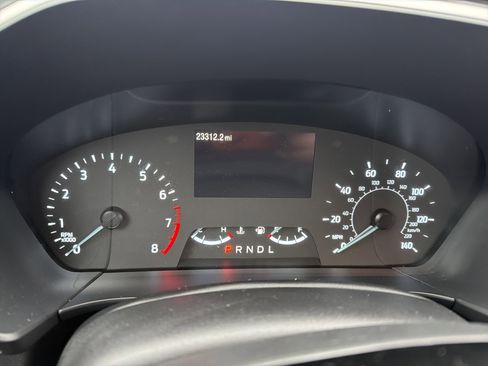 Used 2022 Ford Escape SE w/ Cold Weather Package image 15