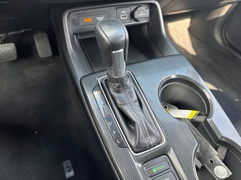 Certified 2024 Honda Civic LX image 29