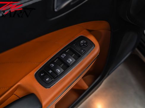 Used 2023 Dodge Charger SRT Hellcat RWD image 19