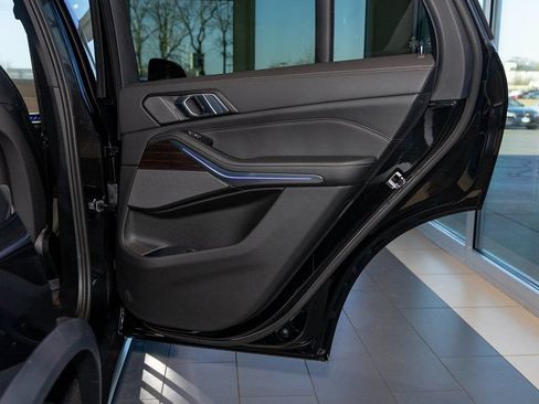 New 2026 BMW X5 xDrive50e AWD/4WD image 35