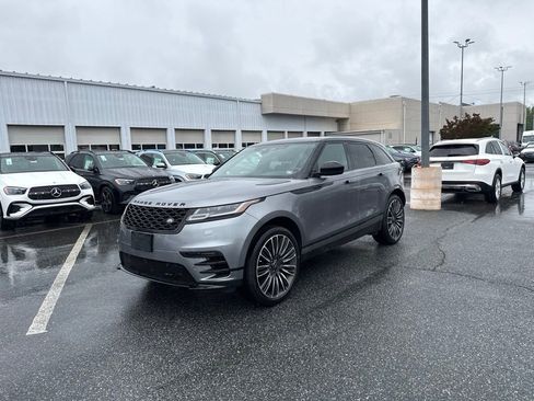 Used 2023 Land Rover Range Rover Velar R-Dynamic S AWD/4WD image 1