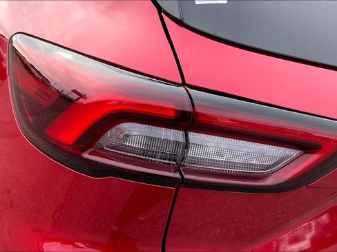 Certified 2024 Ford Escape ST-Line w/ Equipment Group 301A image 28