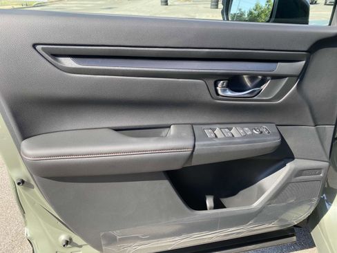 New 2026 Honda CR-V TrailSport image 18