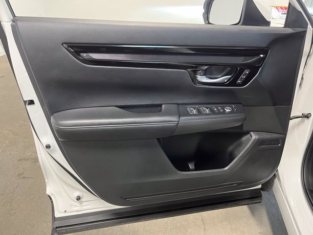Used 2024 Honda CR-V EX-L image 26