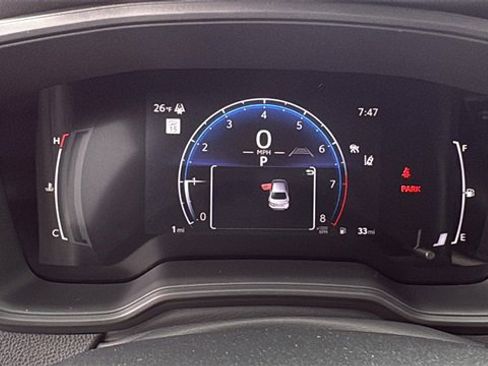 New 2026 Toyota Corolla LE image 11