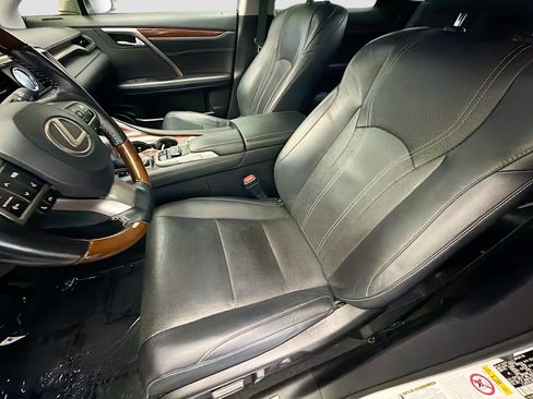 Used 2018 Lexus RX 350L FWD image 12