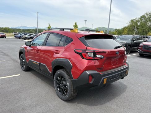 New 2026 Subaru Crosstrek 2.5i Wilderness AWD/4WD image 5