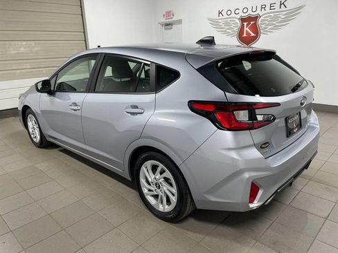 Used 2024 Subaru Impreza 2.0i AWD/4WD image 4