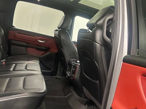 Used 2020 RAM 1500 Rebel w/ Level 2 Equipment Group AWD/4WD image 39
