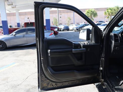 Used 2019 Ford F150 XLT w/ Equipment Group 302A Luxury RWD image 9