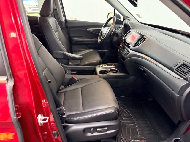 Used 2023 Honda Ridgeline RTL image 32