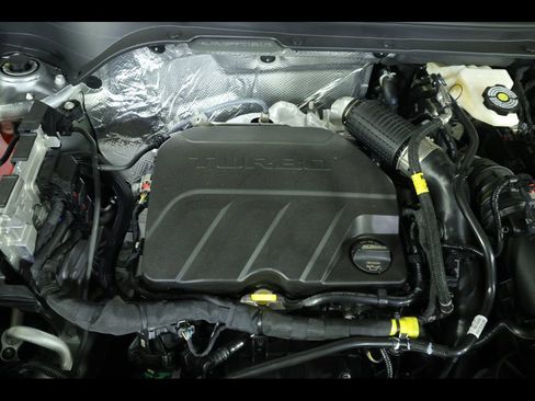 New 2026 Chevrolet Trax LT w/ Driver Confidence Package image 16