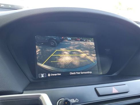 Used 2019 Acura TLX FWD image 21