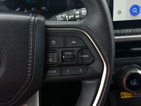 Certified 2026 Toyota 4Runner Platinum AWD/4WD image 27
