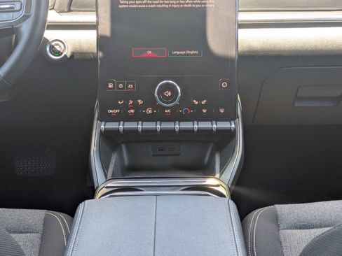Used 2025 GMC Terrain Elevation AWD/4WD image 22
