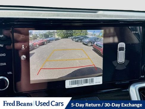 Used 2023 Kia Sorento S w/ Panoramic Sunroof Package FWD image 20