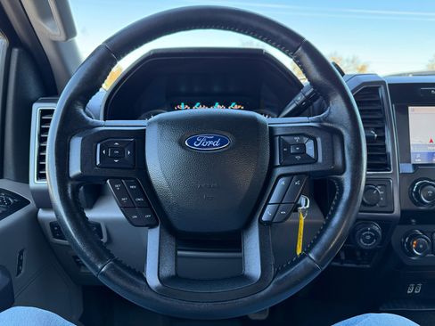 Used 2020 Ford F150 XLT w/ Equipment Group 302A Luxury image 28