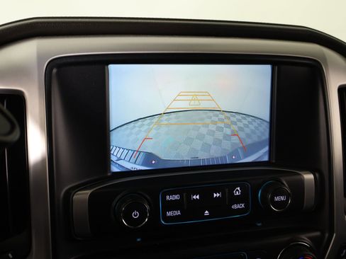 Used 2017 GMC Sierra 1500 SLT image 6