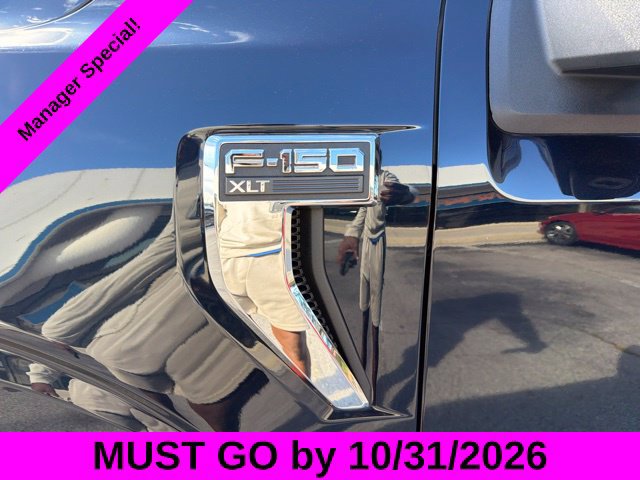 Used 2021 Ford F150 4x4 SuperCab image 13