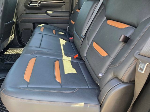Used 2025 GMC Sierra 1500 AT4 AWD/4WD image 15