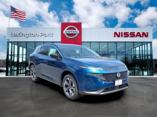 Used 2026 Nissan Murano SL AWD/4WD image 1