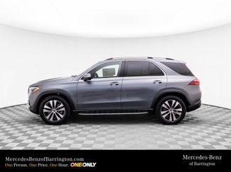 New 2025 Mercedes-Benz GLE 450 4MATIC video 2