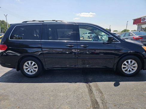 Used 2009 Honda Odyssey EX-L image 5