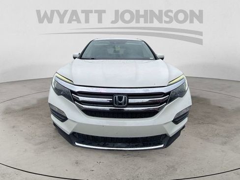 Used 2016 Honda Pilot Elite image 14