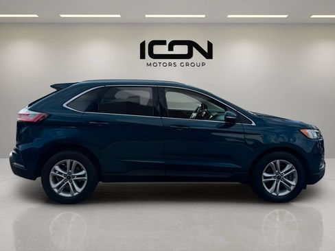 Used 2020 Ford Edge SEL w/ Convenience Package AWD/4WD image 6