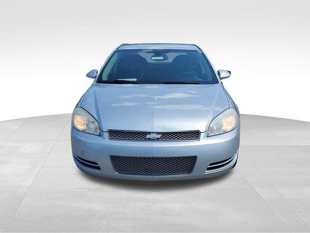 Used 2012 Chevrolet Impala LS FWD image 2
