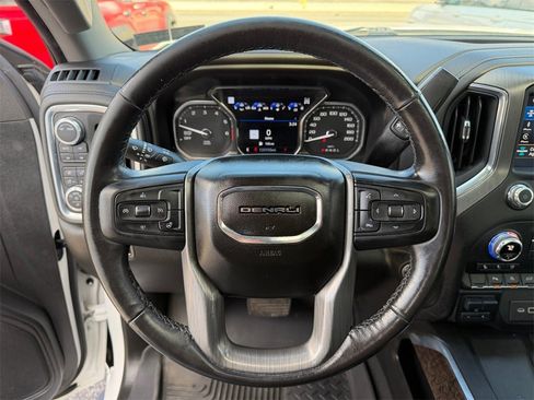 Used 2021 GMC Sierra 1500 Denali image 15