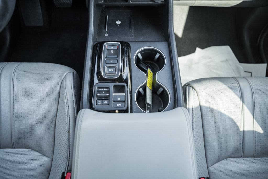 Used 2023 Honda Pilot Elite image 28