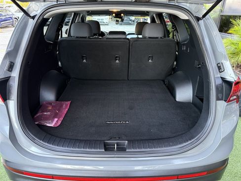 Used 2021 Hyundai Santa Fe SEL image 32