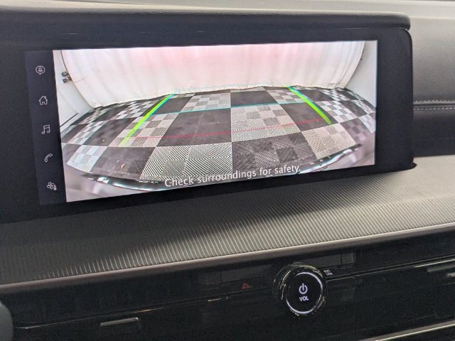 Used 2025 Nissan Murano SV w/ Cargo Package AWD/4WD image 24