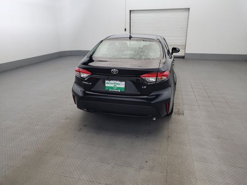 Used 2022 Toyota Corolla LE FWD image 7