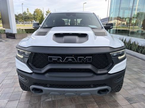 Used 2022 RAM 1500 TRX w/ TRX Level 2 Equipment Group AWD/4WD image 7