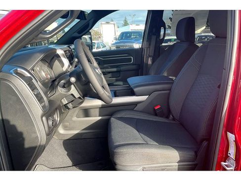 New 2026 RAM 3500 Big Horn image 9