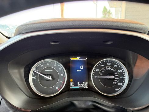 Used 2017 Subaru Impreza 2.0i Limited AWD/4WD image 33