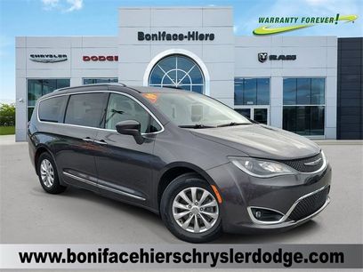 Used 2019 Chrysler Pacifica Touring-L