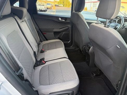 Used 2020 Ford Escape SE AWD/4WD image 10