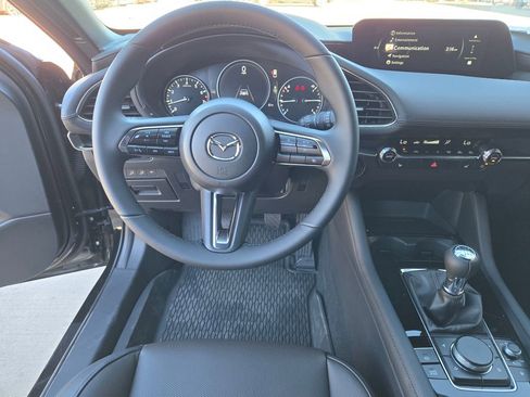 New 2026 MAZDA MAZDA3 2.5 S Hatchback w/ Premium Pkg image 9