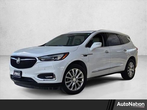 Used 2019 Buick Enclave Premium image 1