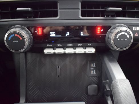 Used 2026 Toyota Tacoma SR5 image 17