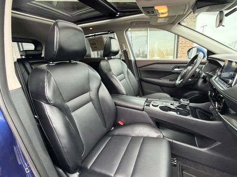 Used 2022 Nissan Rogue SV w/ SV Premium Package image 21