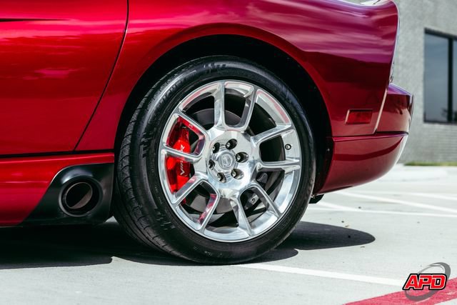 Used 2008 Dodge Viper SRT-10 RWD image 47