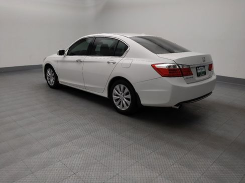 Used 2015 Honda Accord EX-L image 3