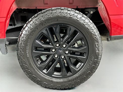 Used 2024 Ford F150 XLT w/ Equipment Group 303A High image 30