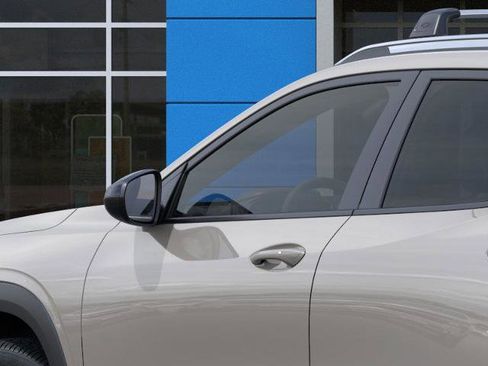 New 2026 Chevrolet Trax ACTIV image 12