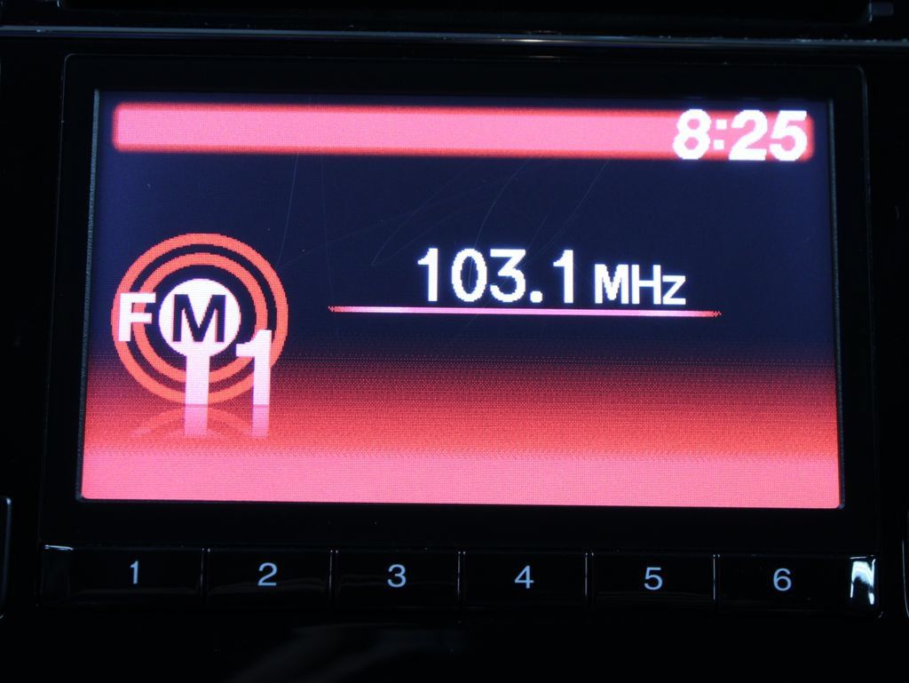 Used 2015 Honda Fit LX image 14