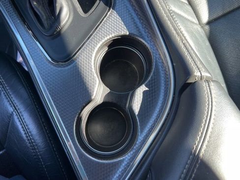 Used 2016 Dodge Challenger SRT Hellcat image 27